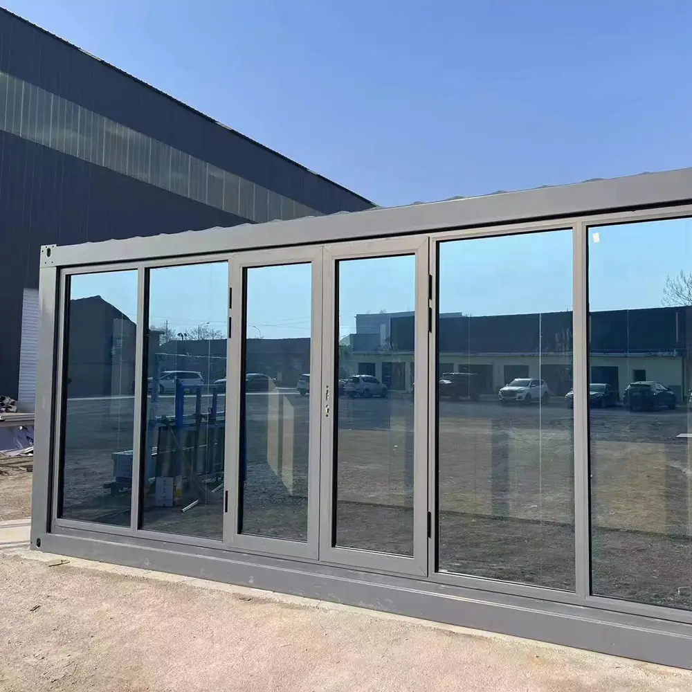 Flat Pack Container House - 图片 5