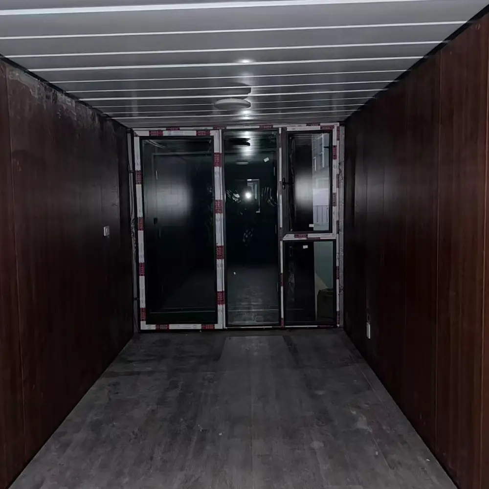 Flat Pack Container House - 图片 7