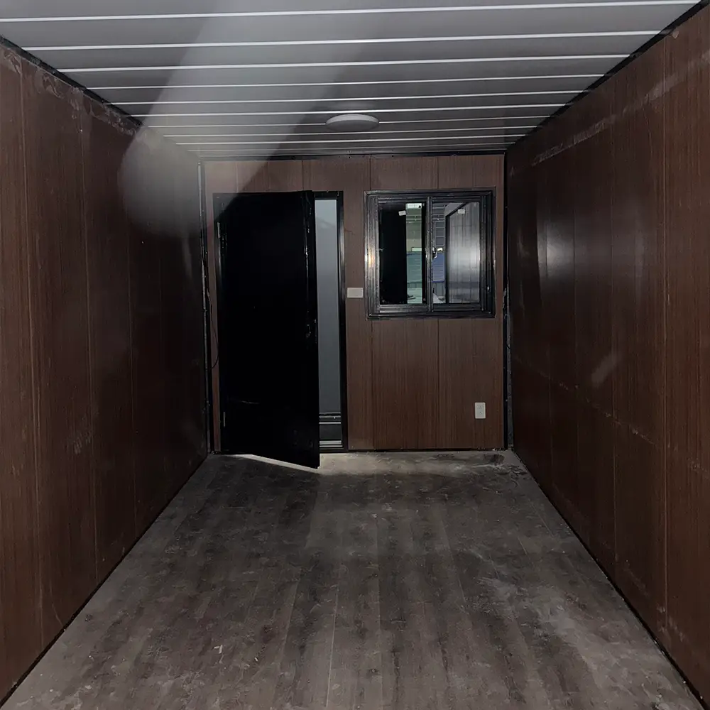 Flat Pack Container House - 图片 8