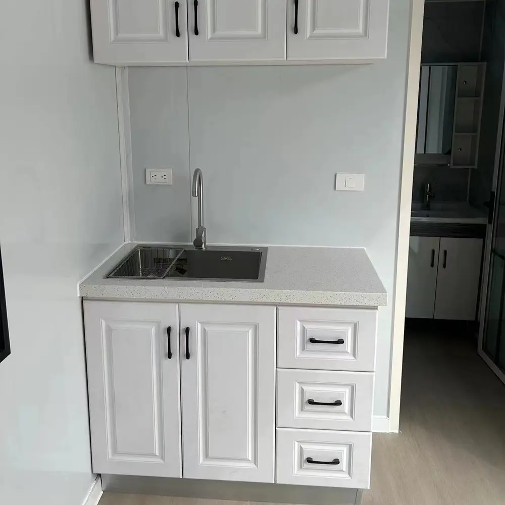 Flat Pack Container House - 图片 9