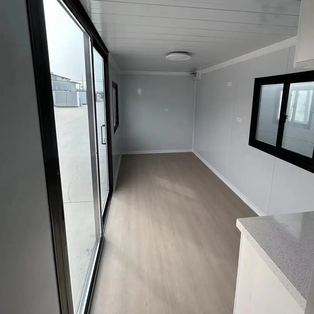 Flat Pack Container House - 图片 10