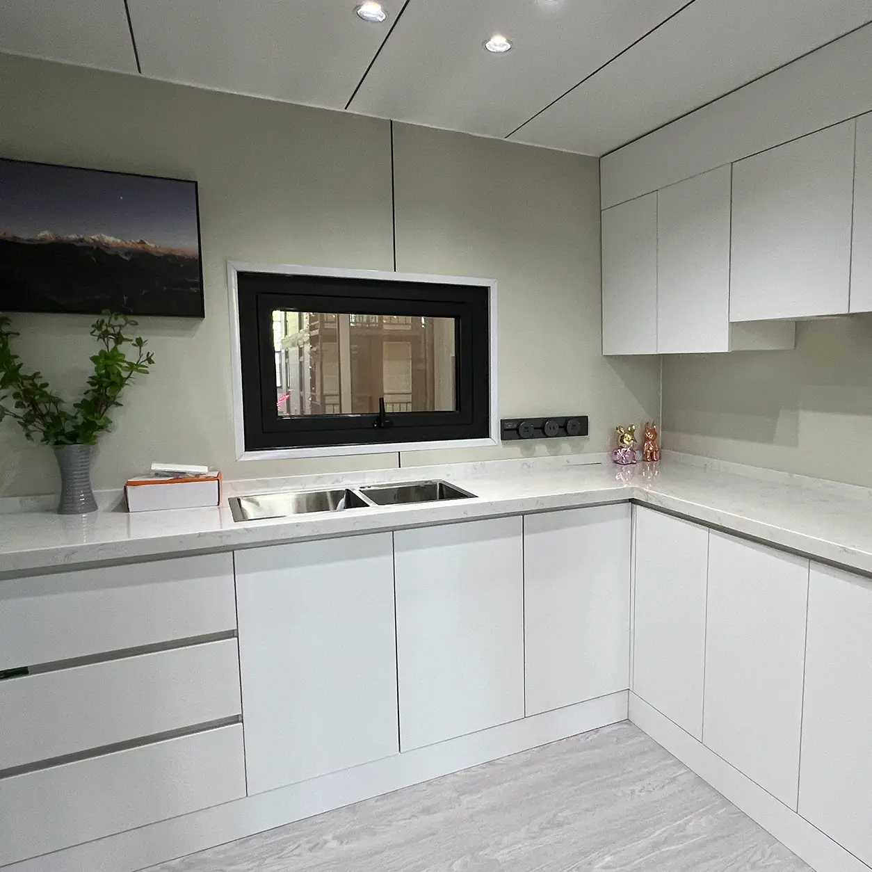 Apple Cabin - 图片 10