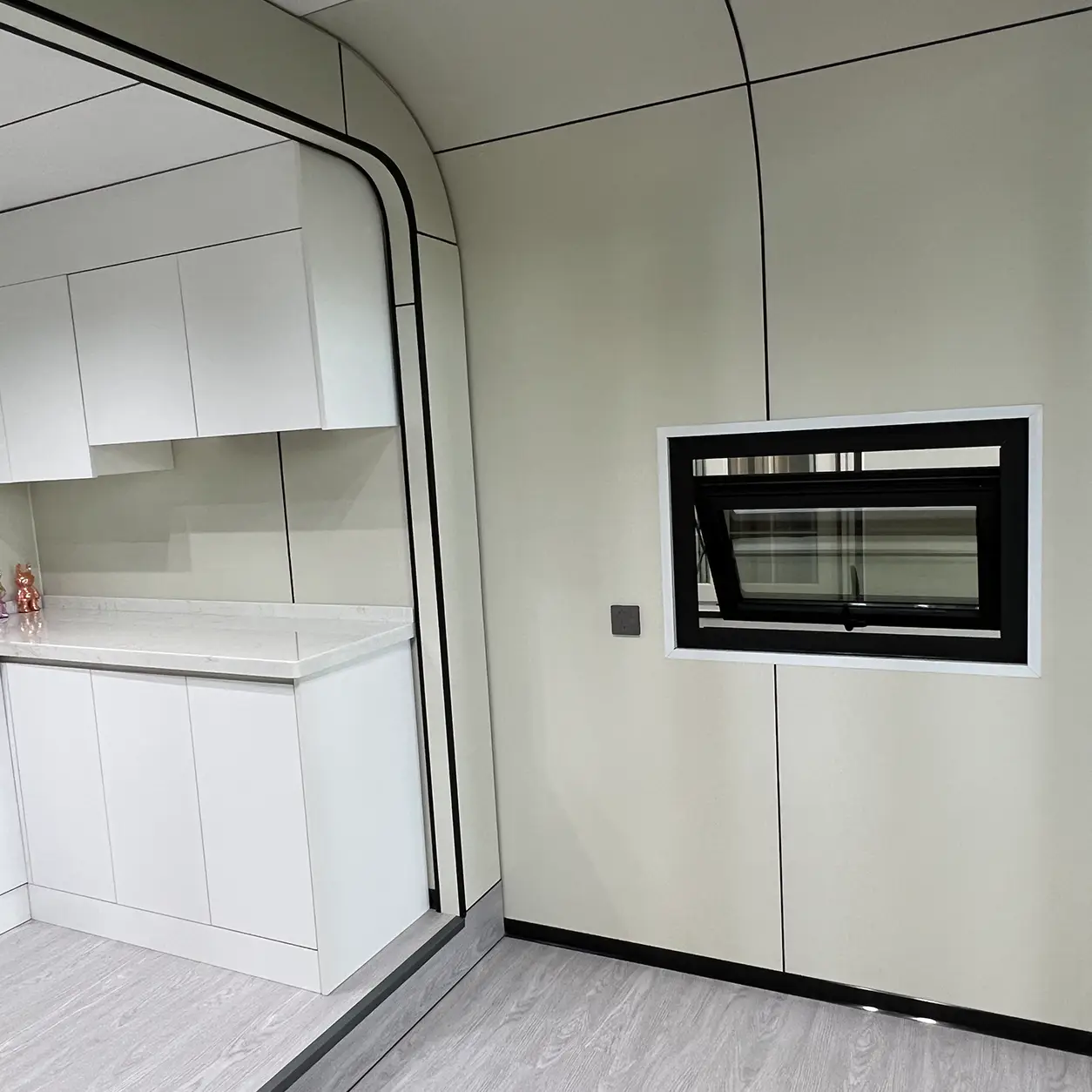 Apple Cabin - 图片 11