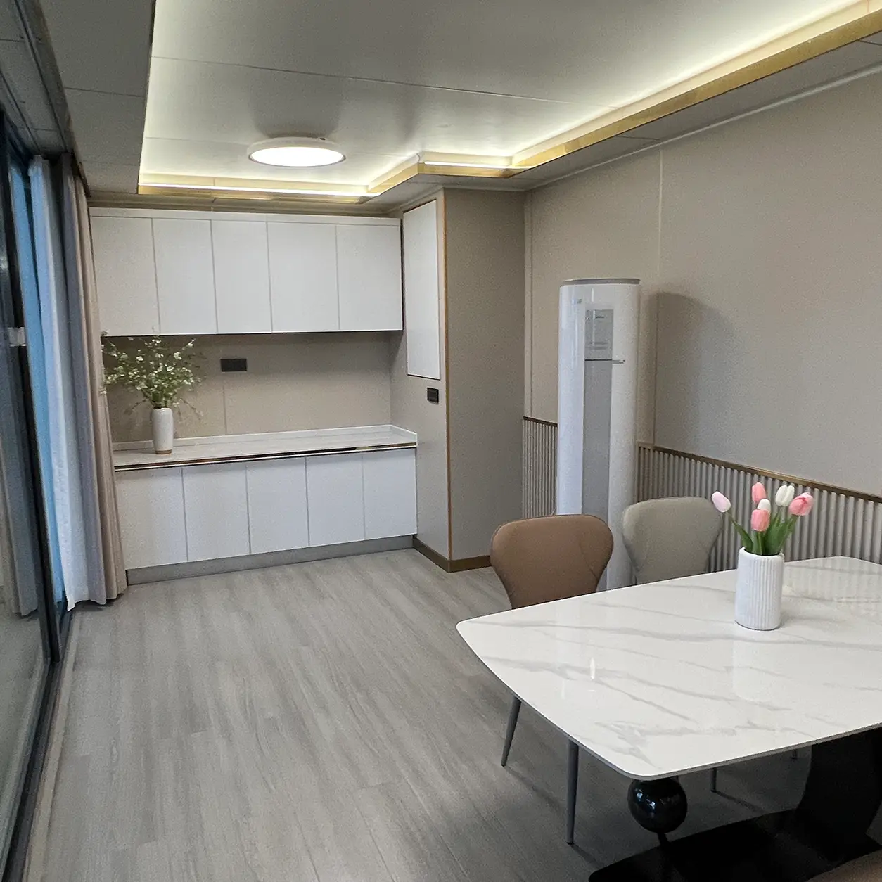 Apple Cabin - 图片 4