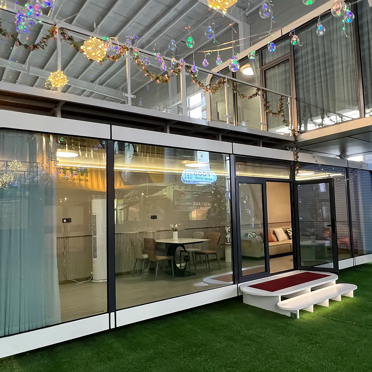 Apple Cabin - 图片 6
